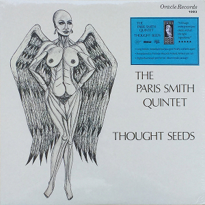 PARIS SMITH / パリ・スミス / Thought Seeds(LP)