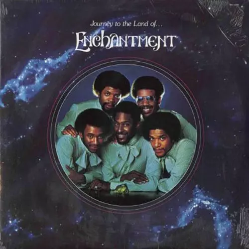 ENCHANTMENT / エンチャントメント商品一覧｜SOUL / BLUES｜ディスク
