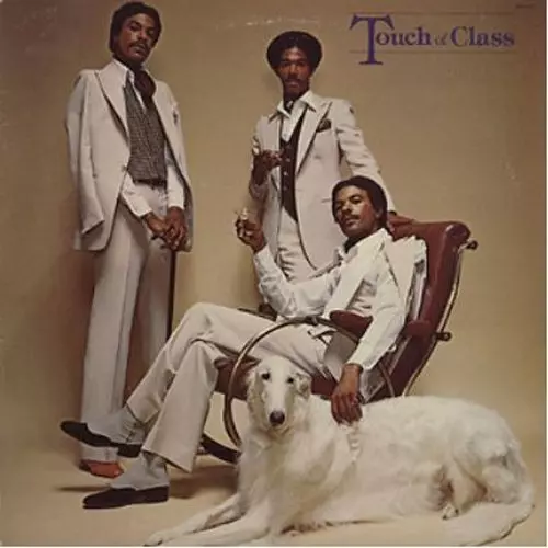 タッチ・オブ・クラス +2/TOUCH OF CLASS/タッチ・オブ・クラス