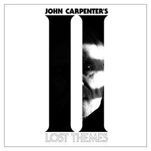 JOHN CARPENTER / ジョン・カーペンター / LOST THEMES II (PURPLE & WHITE SWIRL VINYL)