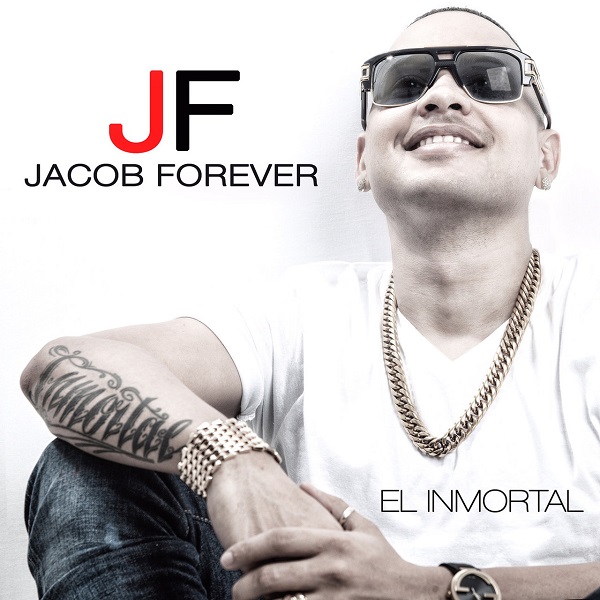 JACOB FOREVER / ハコブ・フォーエヴァー / INMORTAL