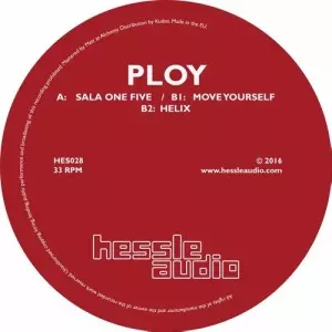 PLOY / SALA ONE FIVE
