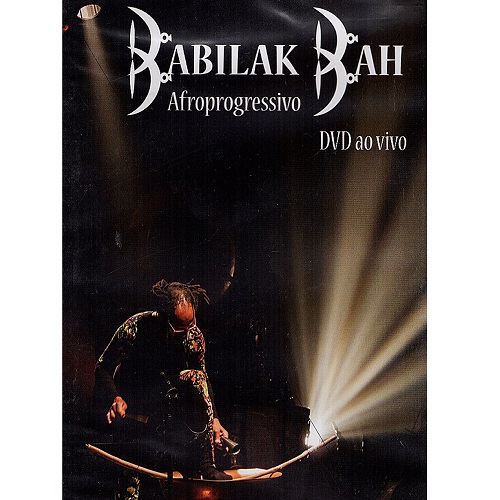BABILAK BAH / バビラク・バー / AFROPROGRESSIVO