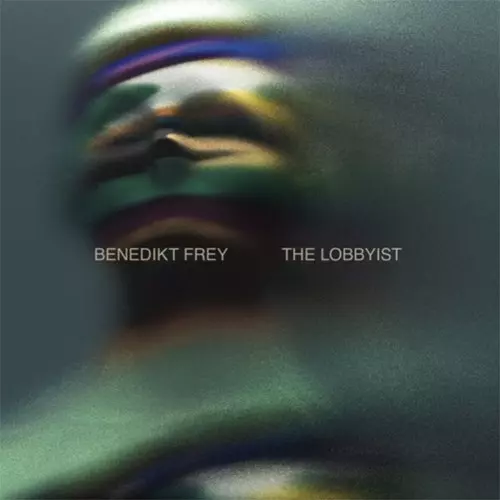 BENEDIKT FREY / LOBBYIST