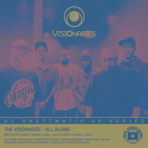 visionaries dvd　日本語ラップ visionaries dvd 日本語ラップ （BEST OF JAPANESE HIPHOP VOL.3