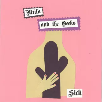 miila and the geeks / ミーラ・アンド・ザ・ギークス / Sick / HEY YA!