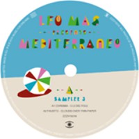 V.A.(MUSIC FOR DREAMS) / LEO MAS PRESENTS MEDITERRANEO -RARE BALEARICA VOL.1(SAMPLER 3)