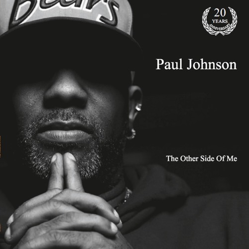 PAUL JOHNSON / ポール・ジョンソン(CHICAGO) / OTHER SIDE OF ME(REISSUE)