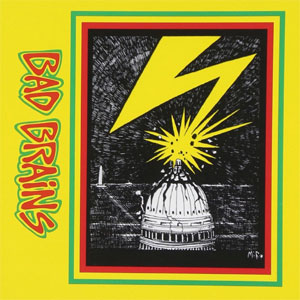 BAD BRAINS / バッド・ブレインズ / Bad Brains