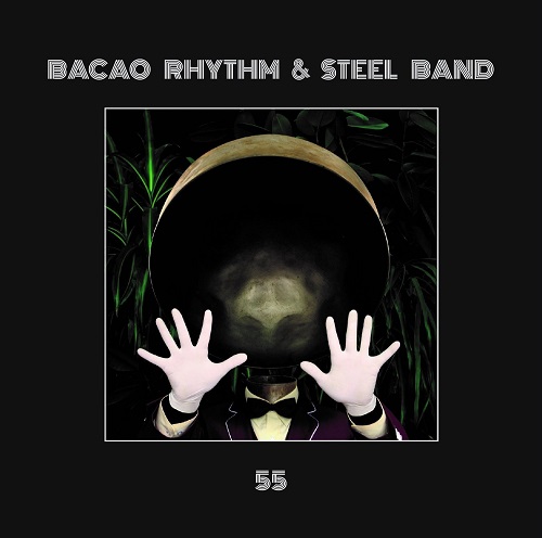 BACAO RHYTHM & STEEL BAND / バカオ・リズム・アンド・スチール・バンド / 55 (2LP)
