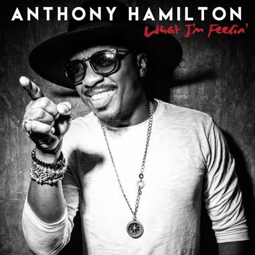 ANTHONY HAMILTON / アンソニー・ハミルトン / WHAT I'M FEELIN'