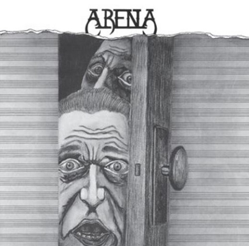 ARENA / ARENA (LP)