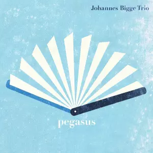 JOHANNES BIGGE / ヨハネス・ビッグ / Pegasus