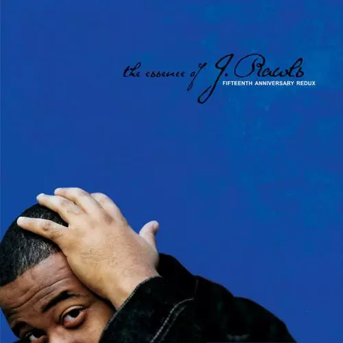 J.RAWLS / ESSENCE OF (FIFTEENTH ANNIVERSARY REDUX) "2LP"
