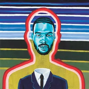 KYLE HALL / カイル・ホール / FROM JOY