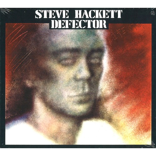 STEVE HACKETT / スティーヴ・ハケット / DEFECTOR: DELUXE EDITION