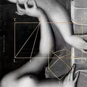 AKIRA RABELAIS & HAROLD BUDD / LITTLE GLASS