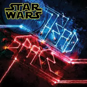 V.A. / STAR WARS HEADSPACE