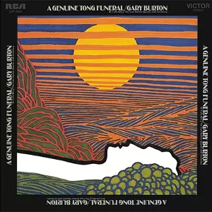 ゲイリー・バートン / Genuine Tong Funeral