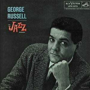 GEORGE RUSSELL / ジョージ・ラッセル / Rca Victor Workshop