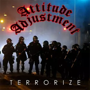 ATTITUDE ADJUSTMENT / アティテュード・アジャストメント商品一覧