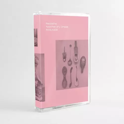 NEOZAIRE / APOTHECARY DREAM