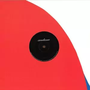 FUMIYA TANAKA & RADIQ / SND005 EP