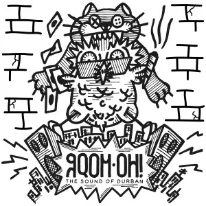 V.A. / GQOM OH! THE SOUND OF DURBAN VOL.1