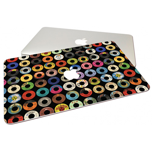 BBP / BBP Laptop PC Sticker 7” Labels For MacBook AIR 13”
