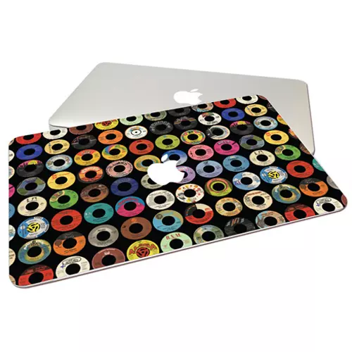 BBP / BBP Laptop PC Sticker 7” Labels For MacBook Pro Retina 13”