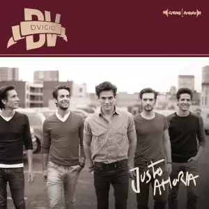 DVICIO / デビシオ / JUSTO AHORA