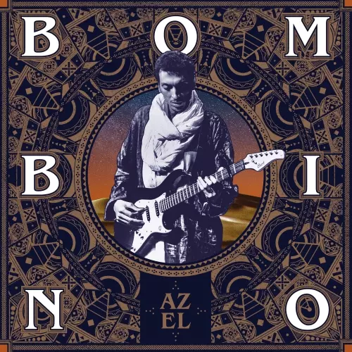 BOMBINO / ボンビーノ / AZEL