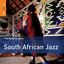 V.A. (ROUGH GUIDE TO SOUTH AFRICAN JAZZ) / オムニバス / ROUGH GUIDE TO SOUTH AFRICAN JAZZ