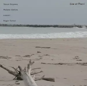 TETUZI AKIYAMA / 秋山徹次 / Live at Ftarri / ライブ・アット・フタリ