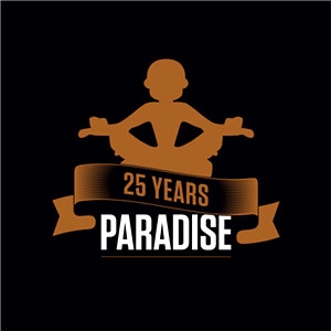V.A. / PARADISE 25 YEARS