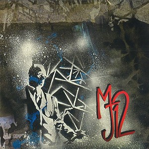 MJ12 / MJ12