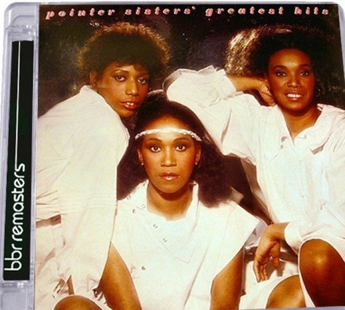 POINTER SISTERS / ポインター・シスターズ商品一覧｜OLD ROCK 