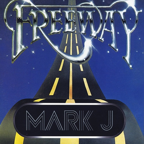 FREEWAY (MARK J) / MARK J FREEWAY