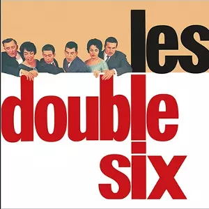 Double Six/DOUBLE SIX/ダブル・シックス｜bookunion｜ディスク