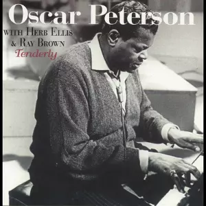 ★上質美品【USオリジナル／希少MONO／T字黒ラベル】オスカー・ピーターソン OSCAR PETERSON / オスカー・ピーターソン商品一覧/中古在庫あり/並び