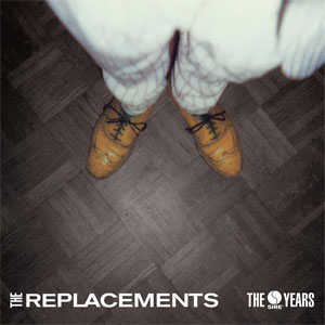 sire years replacements レコード