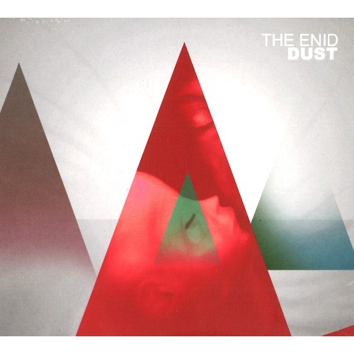 THE ENID (PROG) / エニド / DUST