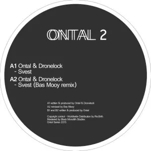 ONTAL / ONTAL #2