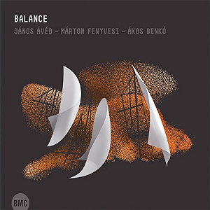 JANOS AVED  / ジェイノス・アビッド / Balance