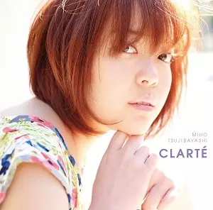 辻林美穂 / Clarte