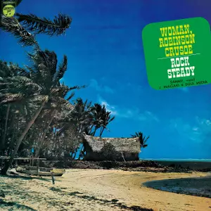 SAMMY / サミー / WOMAN, ROBINSON CRUSOE / ROCK STEADY / 女・ロビンソン・クルーソー/ロック・ステディ
