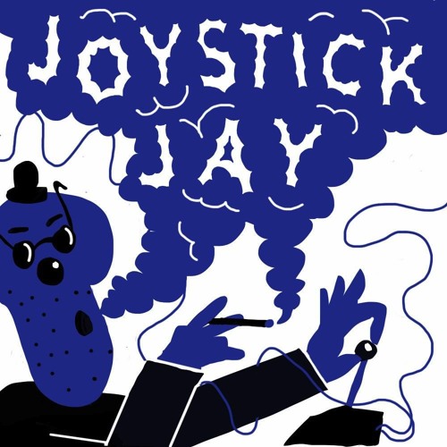 JOYSTICK JAY / ONKEL EP