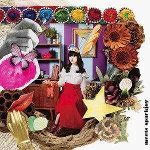 南波志帆 / meets sparkjoy