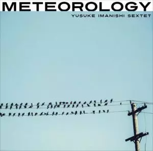 IMANISHI YUSUKE / 今西佑介 / METEOROLOGY / ミティオロロジー
