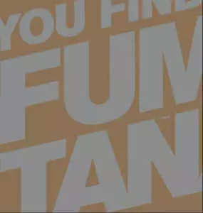 FUMIYA TANAKA / 田中フミヤ / YOU FIND THE KEY